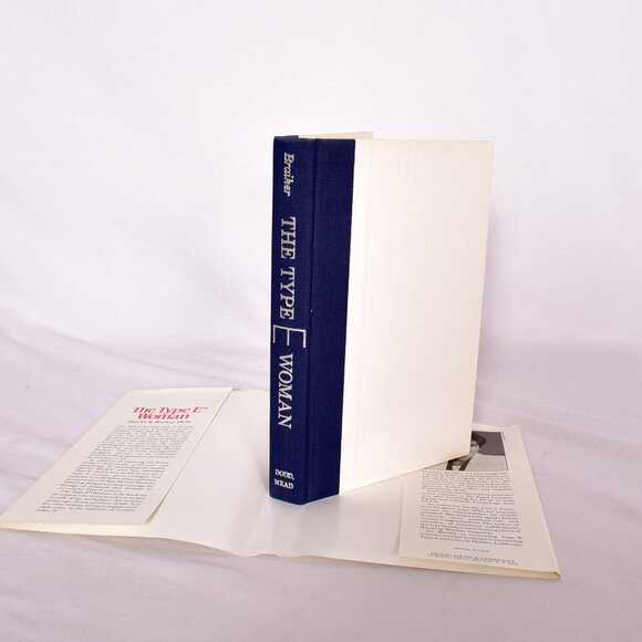 The Type E Woman How to Overcome the Stress of Being Everything to Everybody - Picture 7 of 8